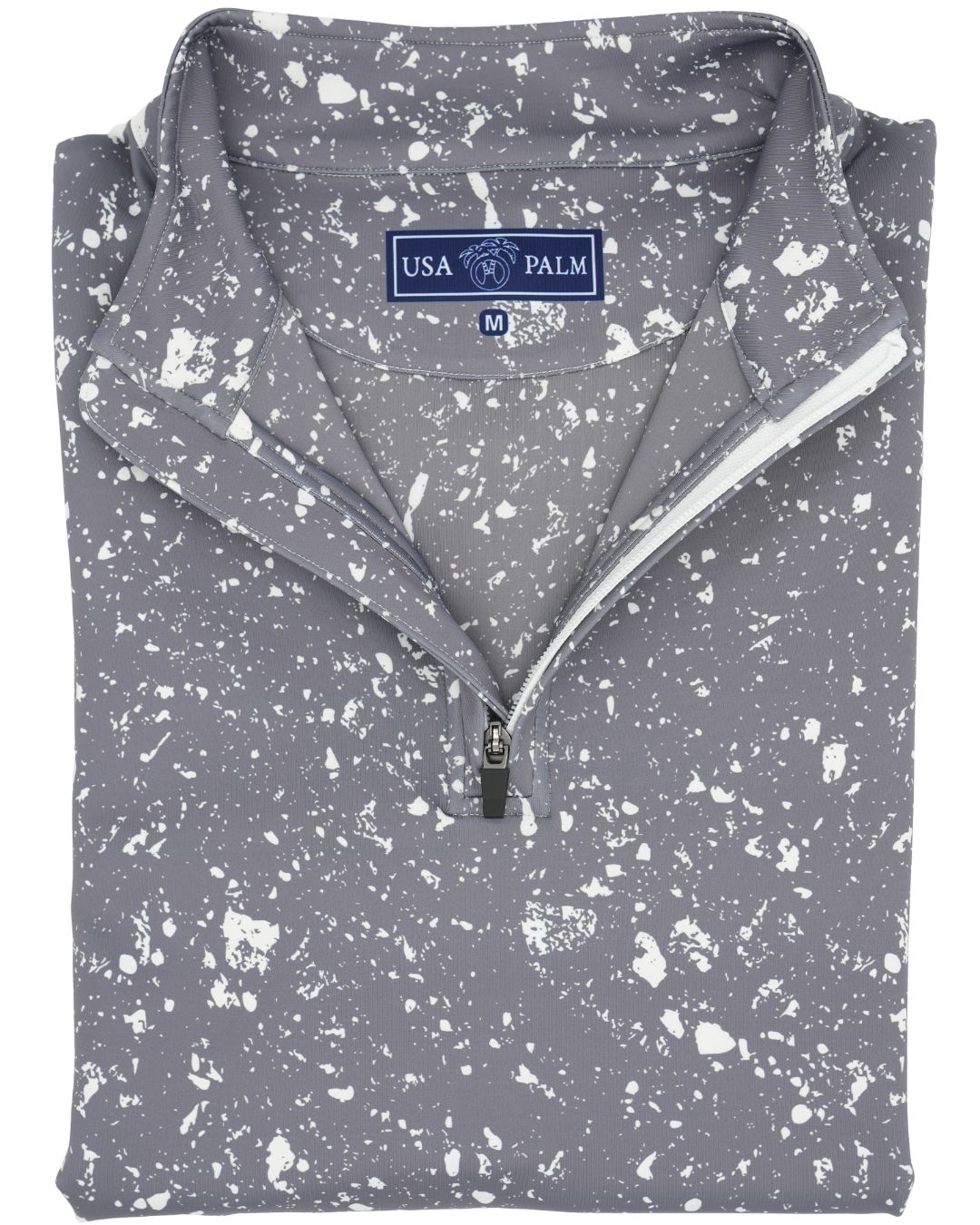 Infinity 1/4 Zip - Limited Edition