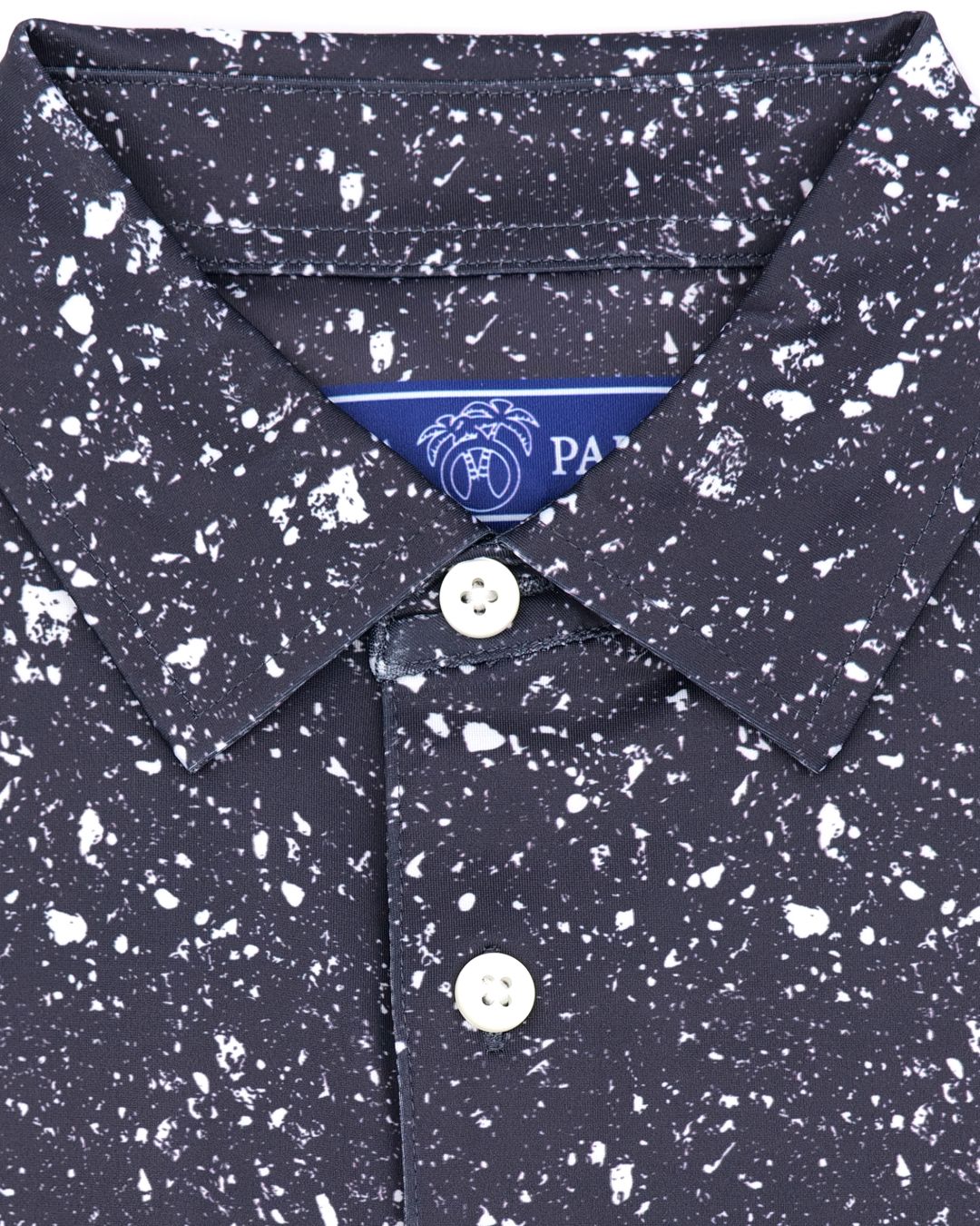 Silky Soft Polo - Classic Fit