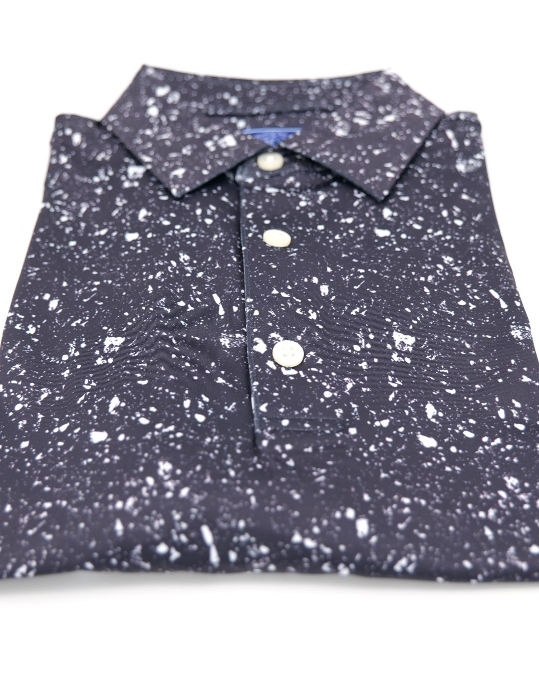 Silky Soft Polo - Classic Fit