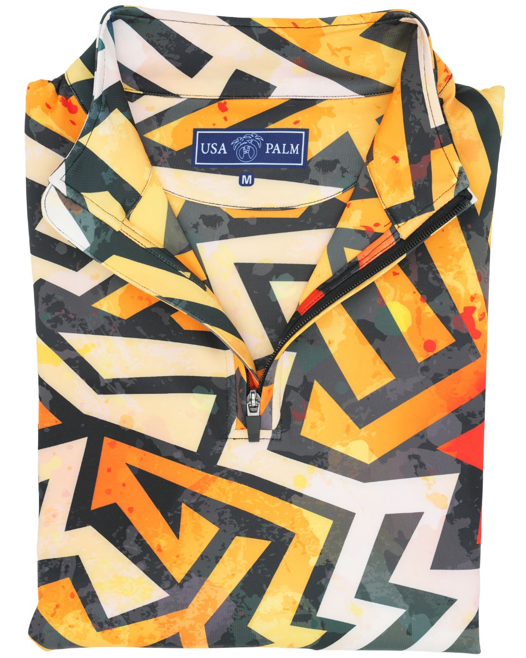 Infinity 1/4 Zip - Limited Edition