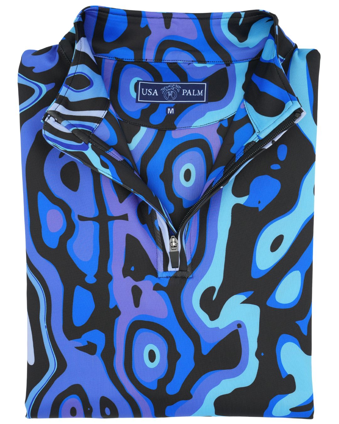 Infinity 1/4 Zip - Limited Edition