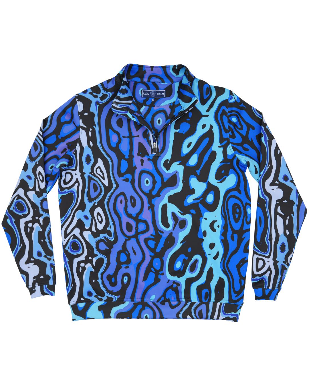 Infinity 1/4 Zip - Limited Edition