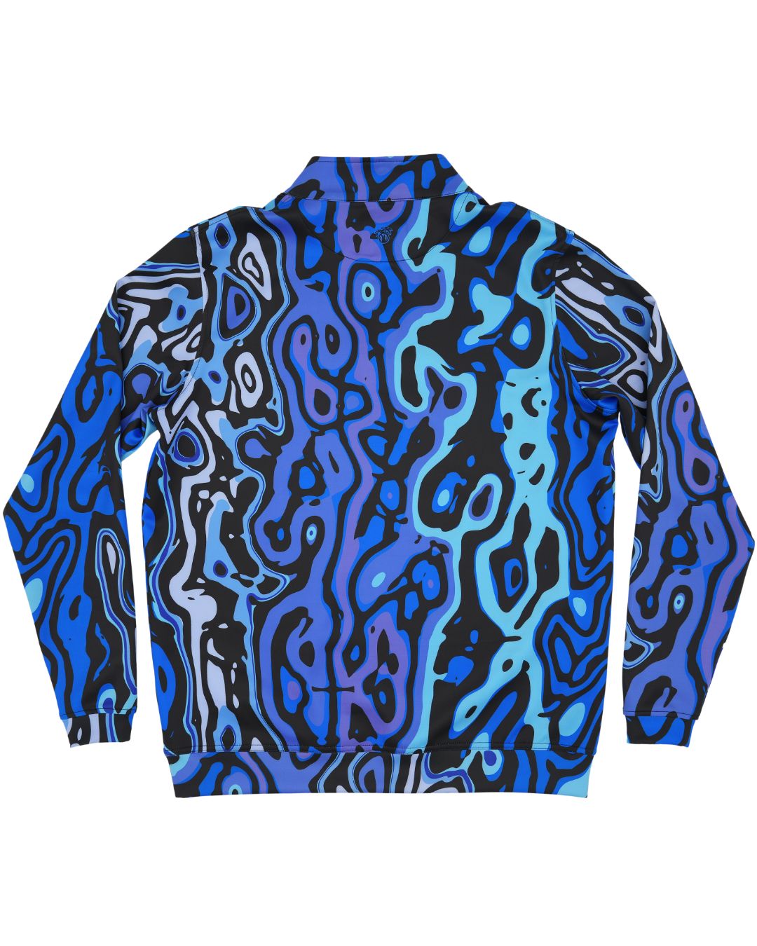 Infinity 1/4 Zip - Limited Edition