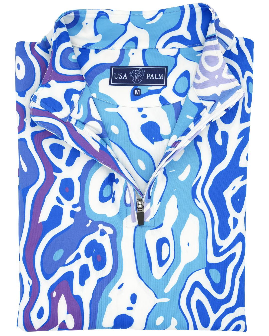 Infinity 1/4 Zip - Limited Edition