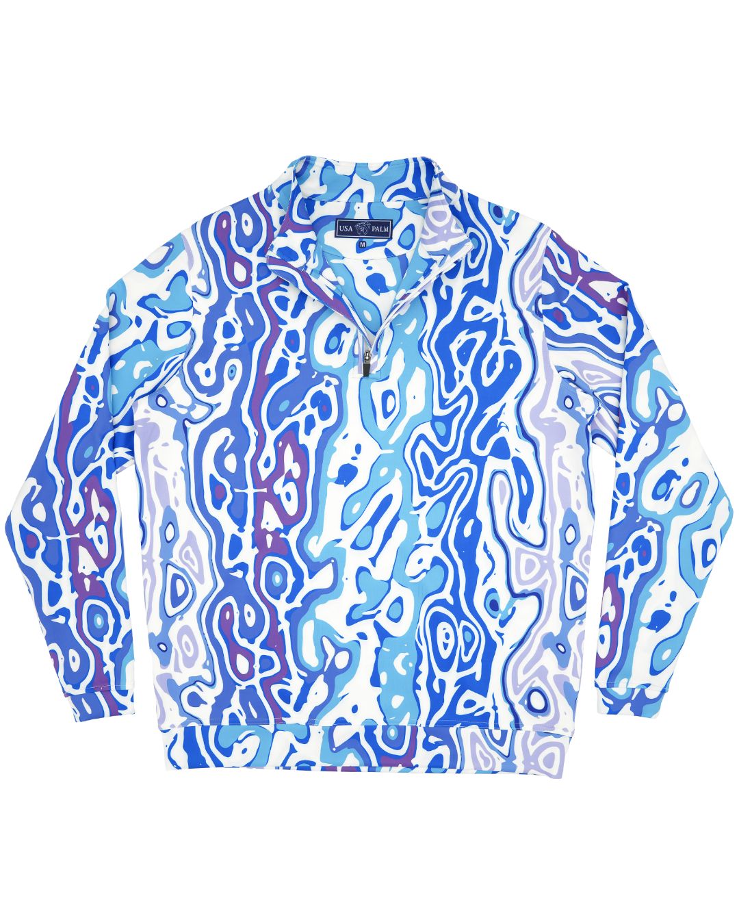 Infinity 1/4 Zip - Limited Edition