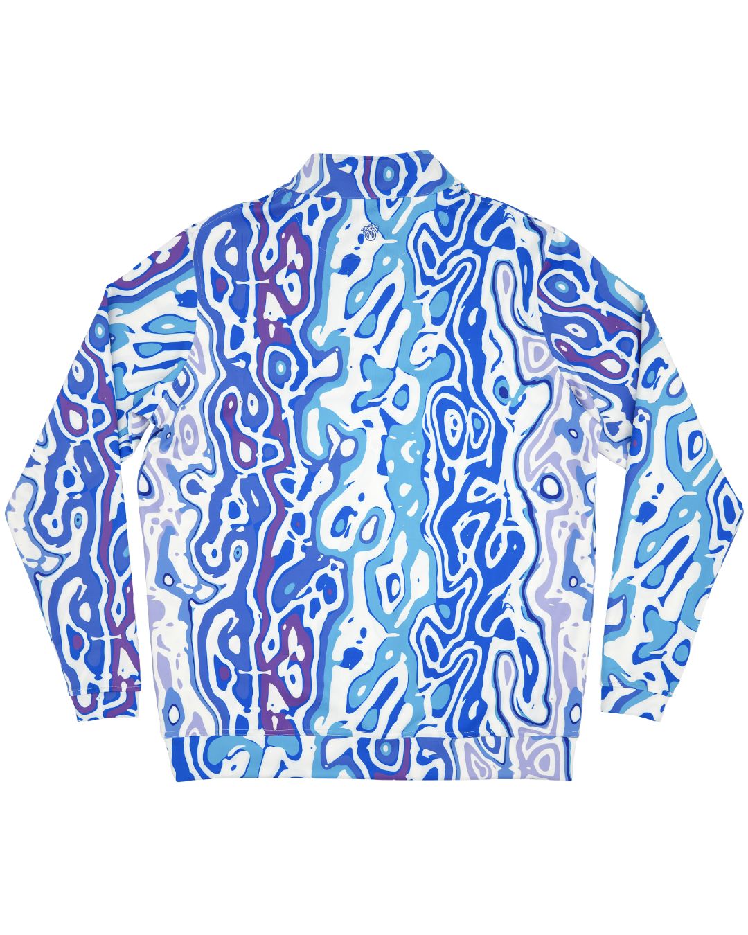 Infinity 1/4 Zip - Limited Edition