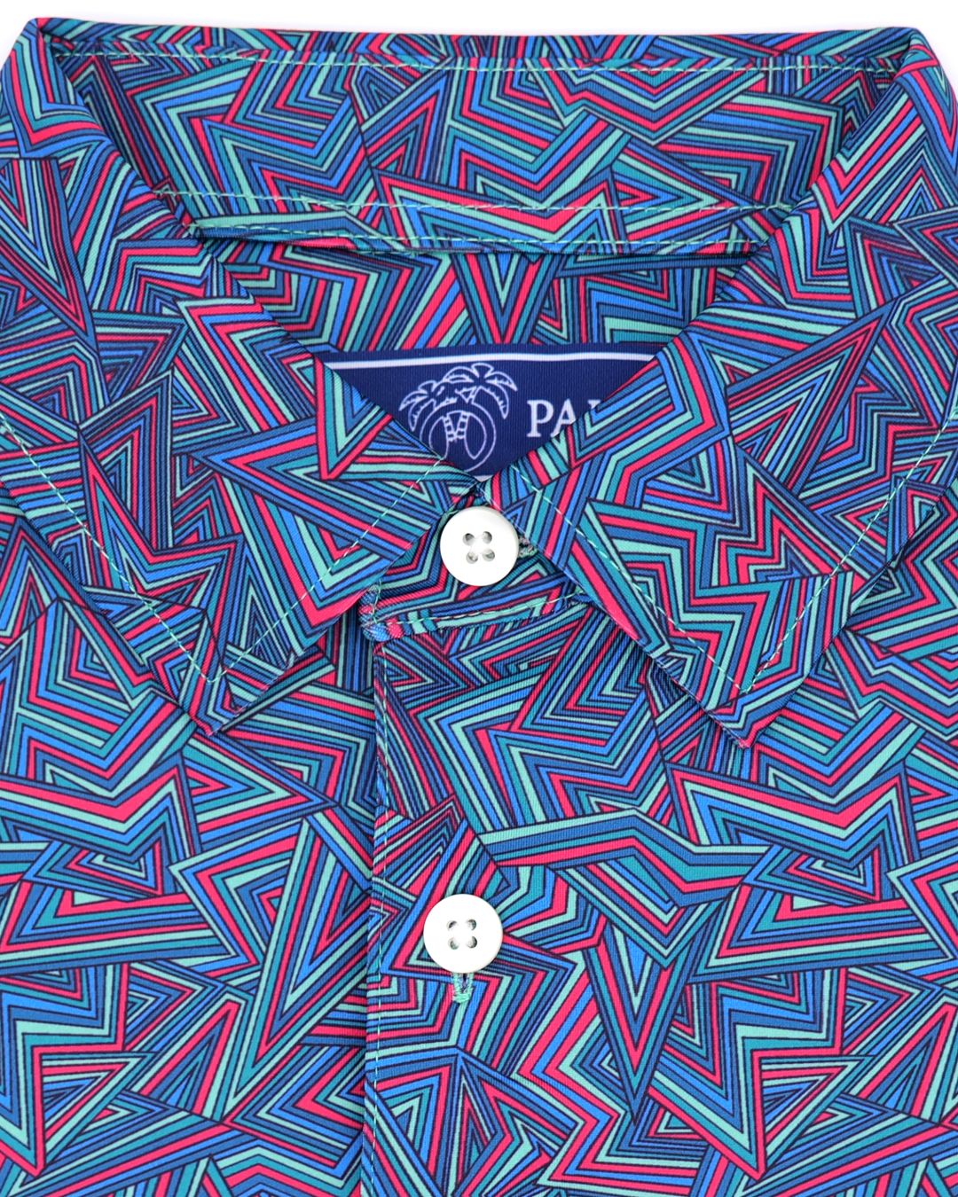 Silky Soft Polo - Classic Fit