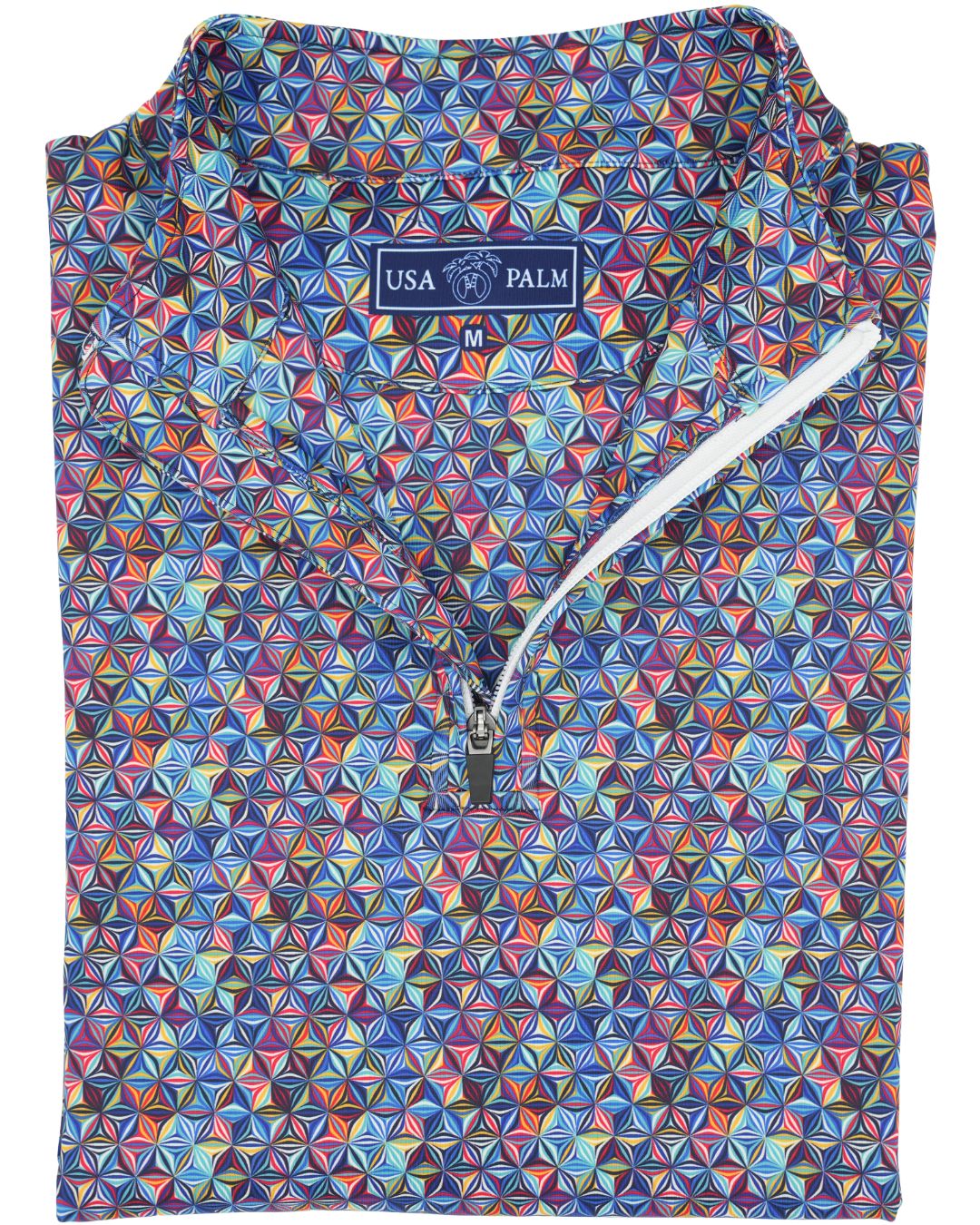 Infinity 1/4 Zip - Limited Edition