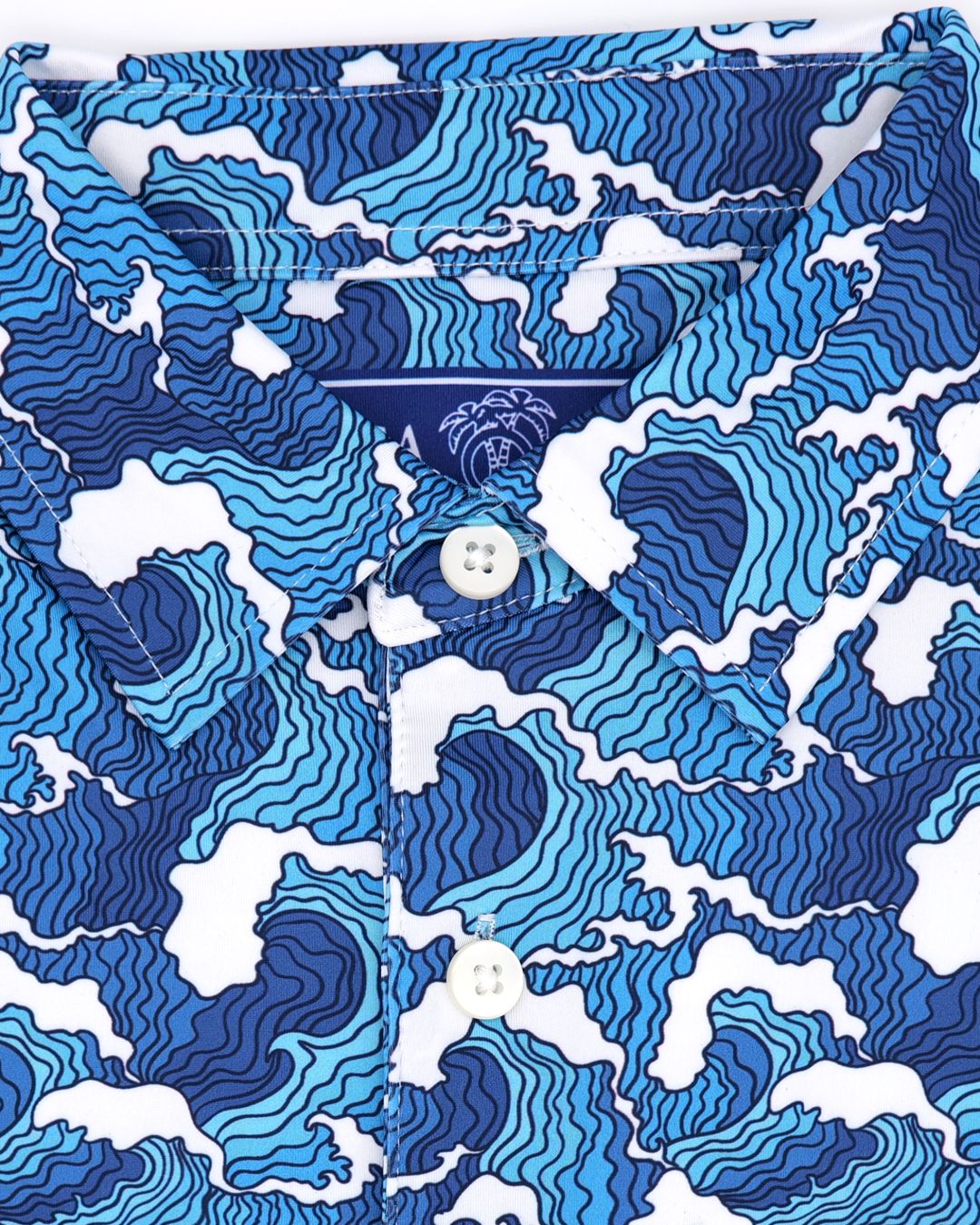 Silky Soft Polo - Classic Fit