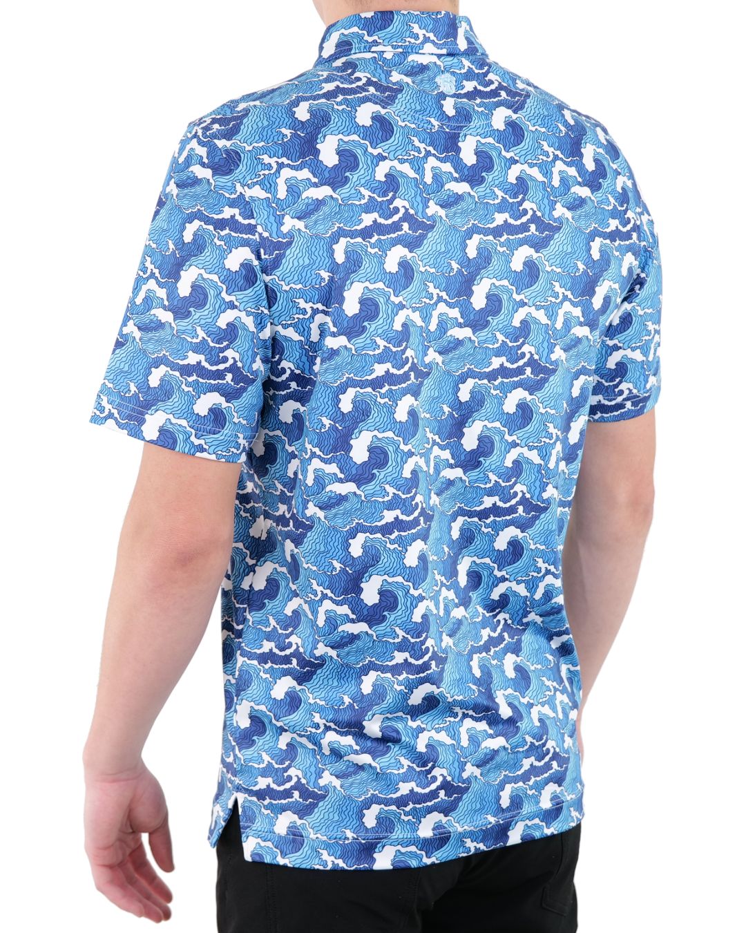 Silky Soft Polo - Classic Fit