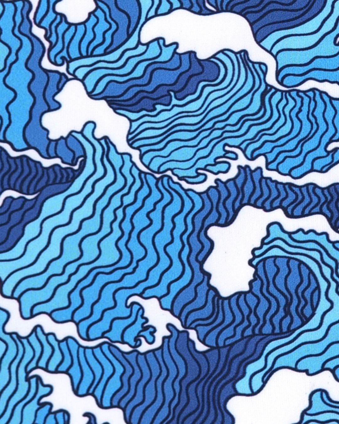 Silky Soft Polo - Classic Fit