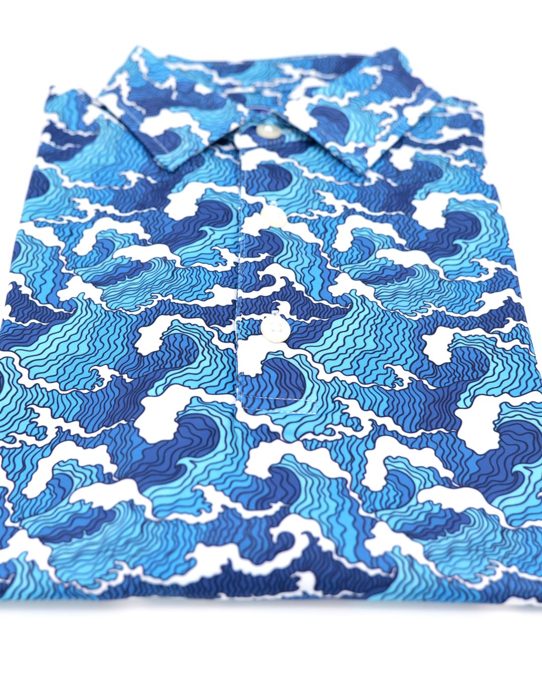 Silky Soft Polo - Classic Fit