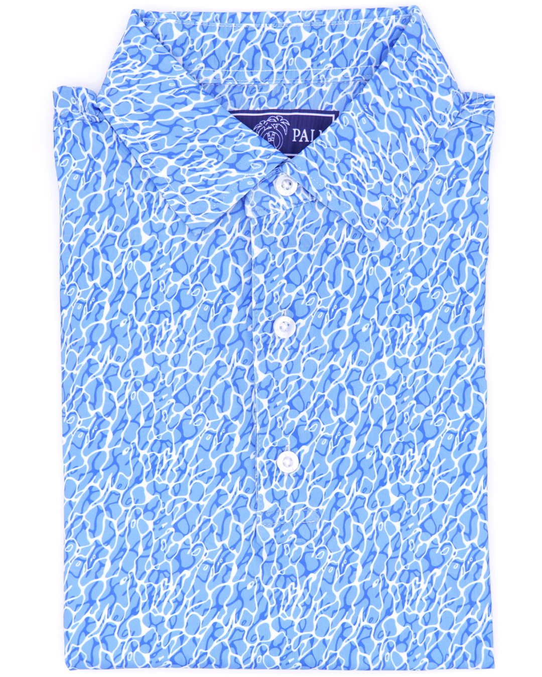 Silky Soft Polo - Classic Fit