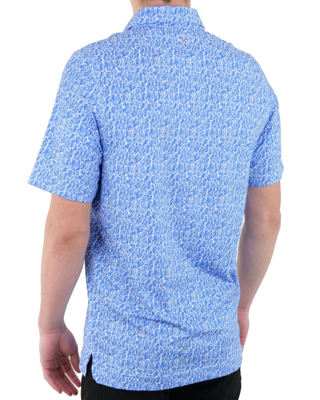 Silky Soft Polo - Classic Fit