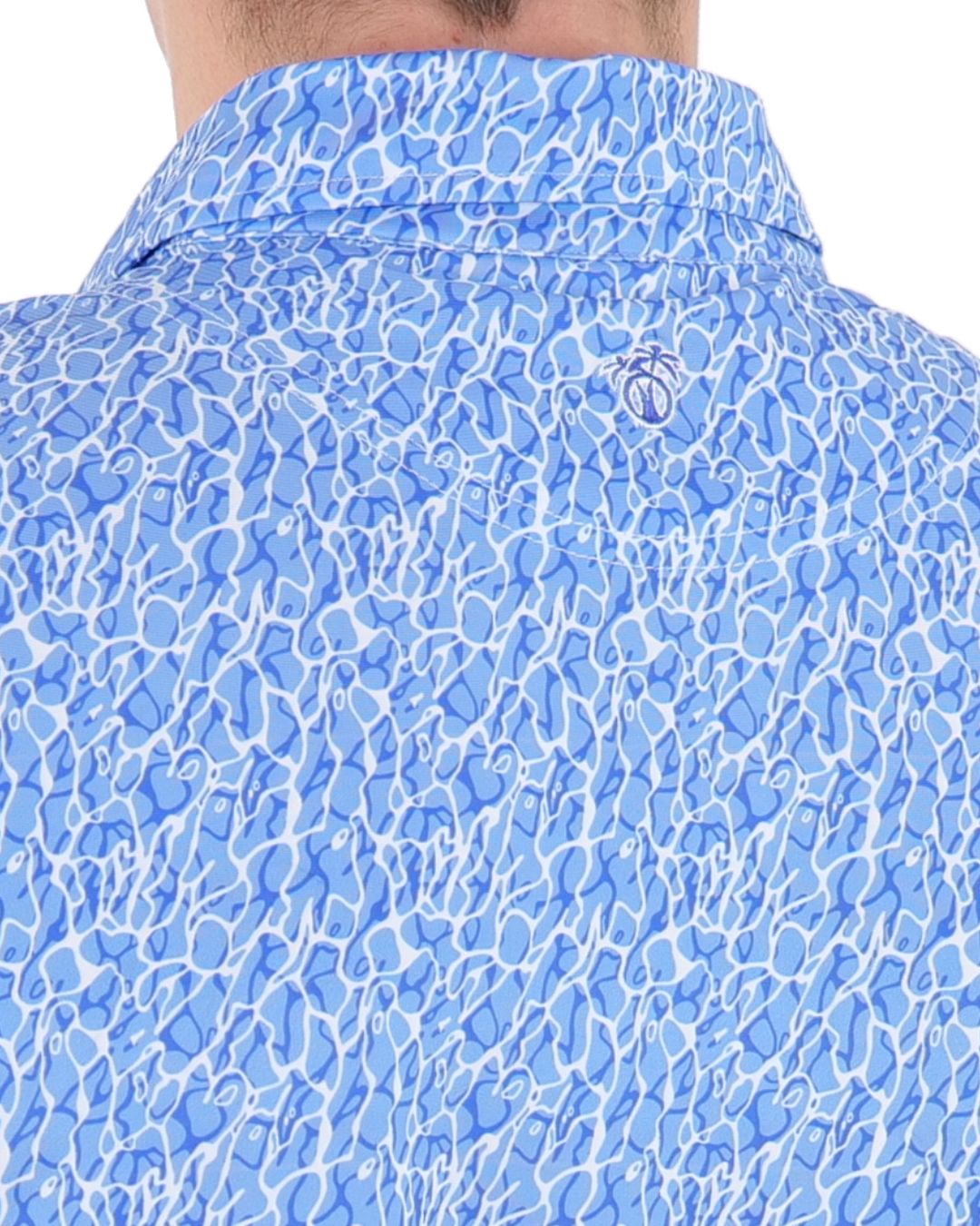 Silky Soft Polo - Classic Fit