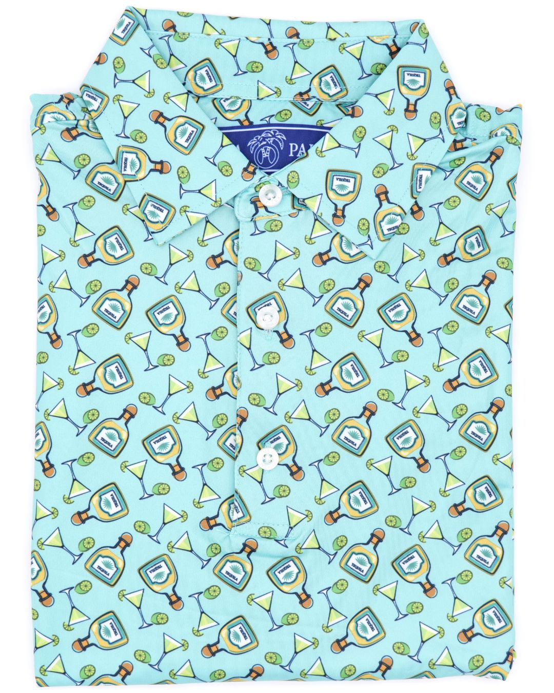 Silky Soft Polo - Classic Fit