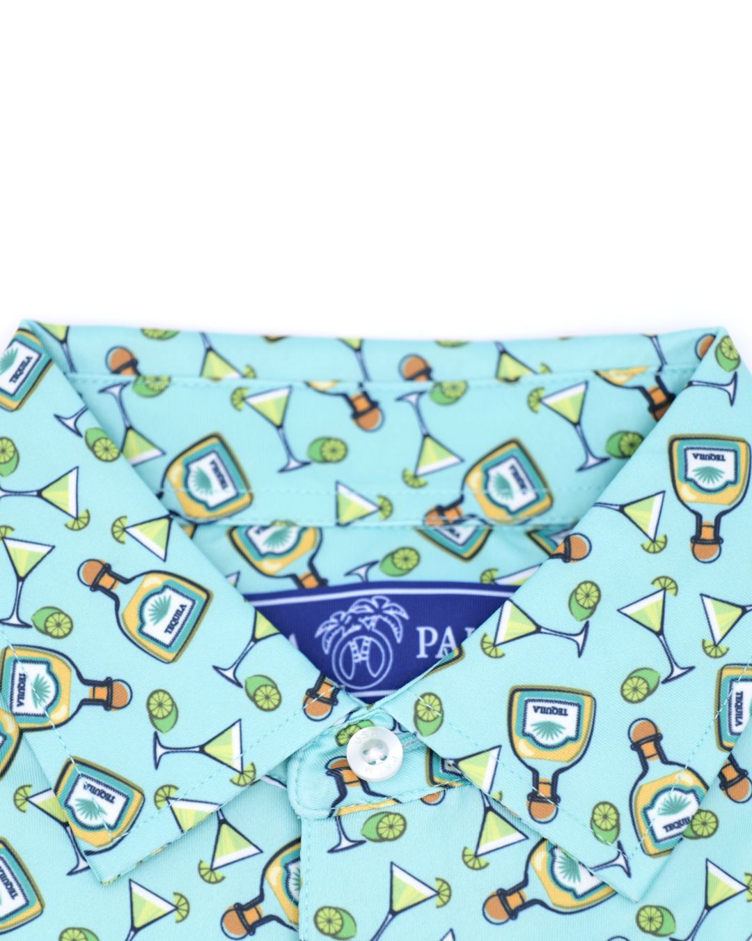 Silky Soft Polo - Classic Fit