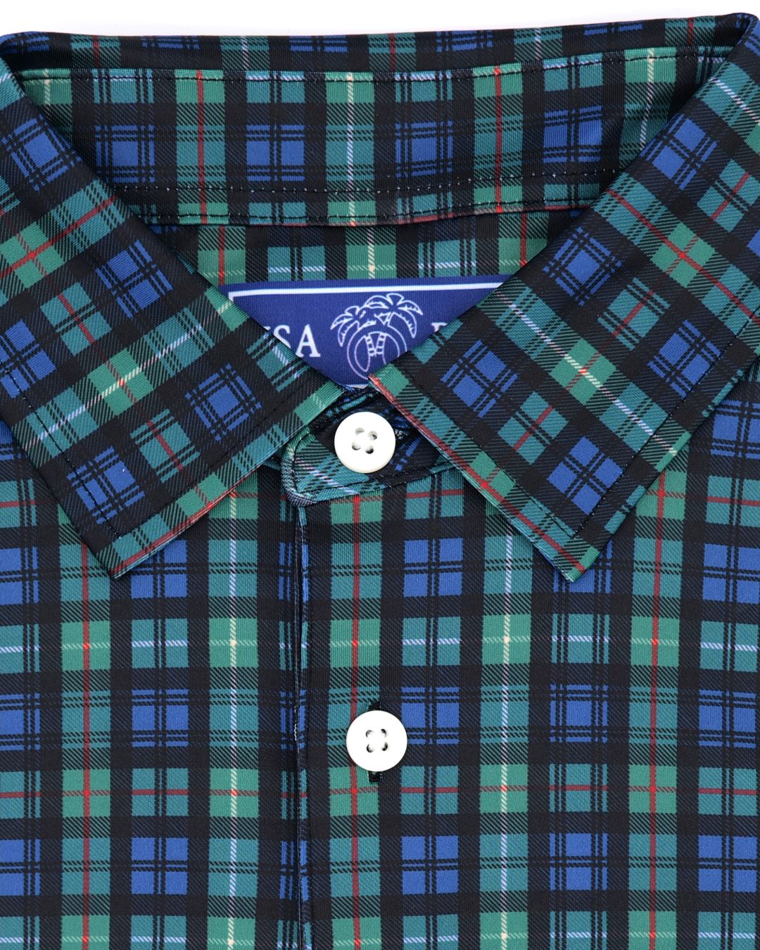 Silky Soft Polo - Classic Fit