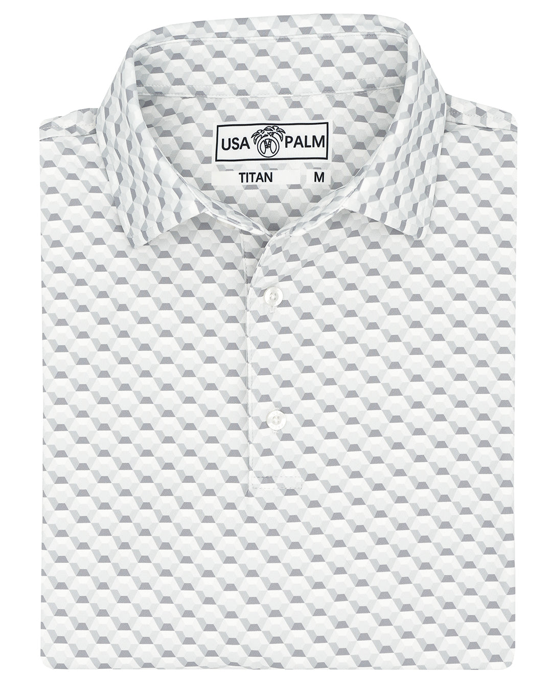 Luxe Polo