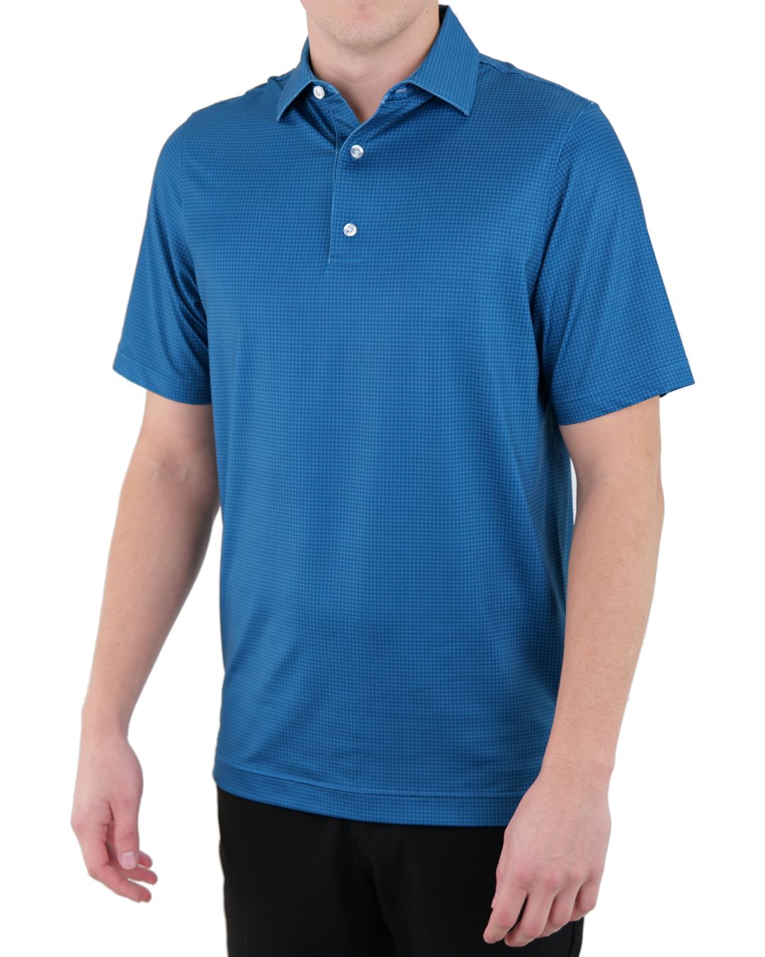 Silky Soft Polo - Classic Fit