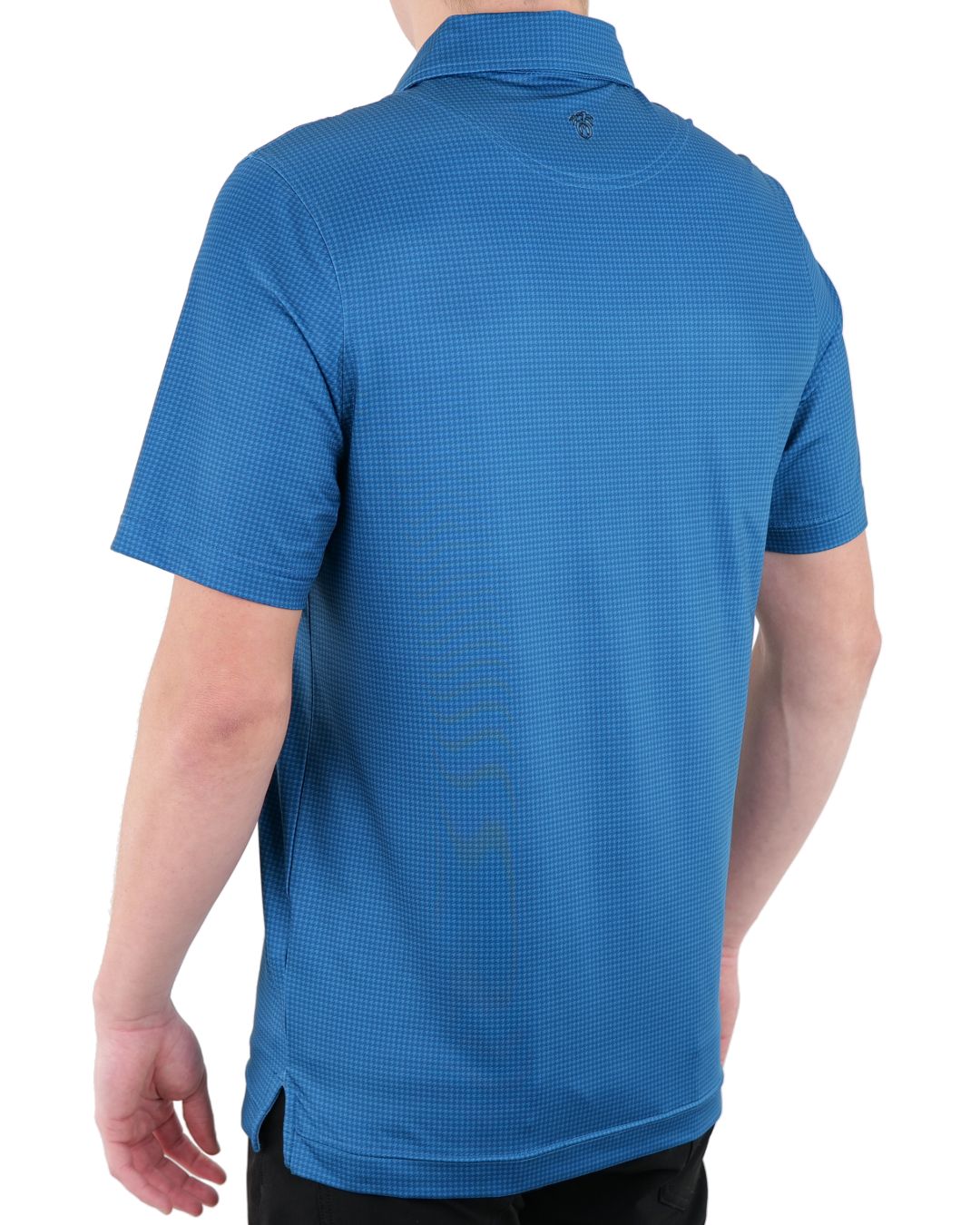 Silky Soft Polo - Classic Fit