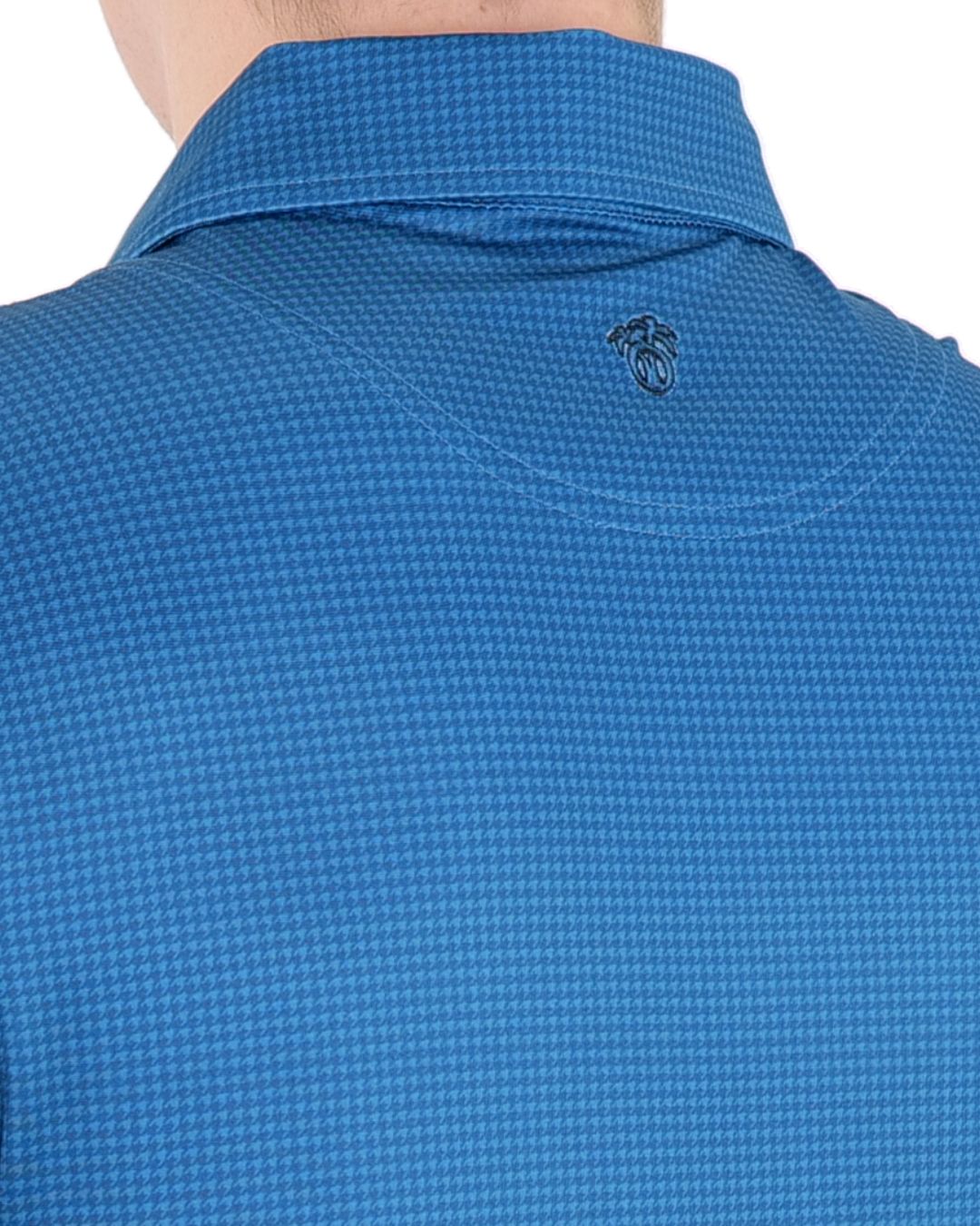 Silky Soft Polo - Classic Fit