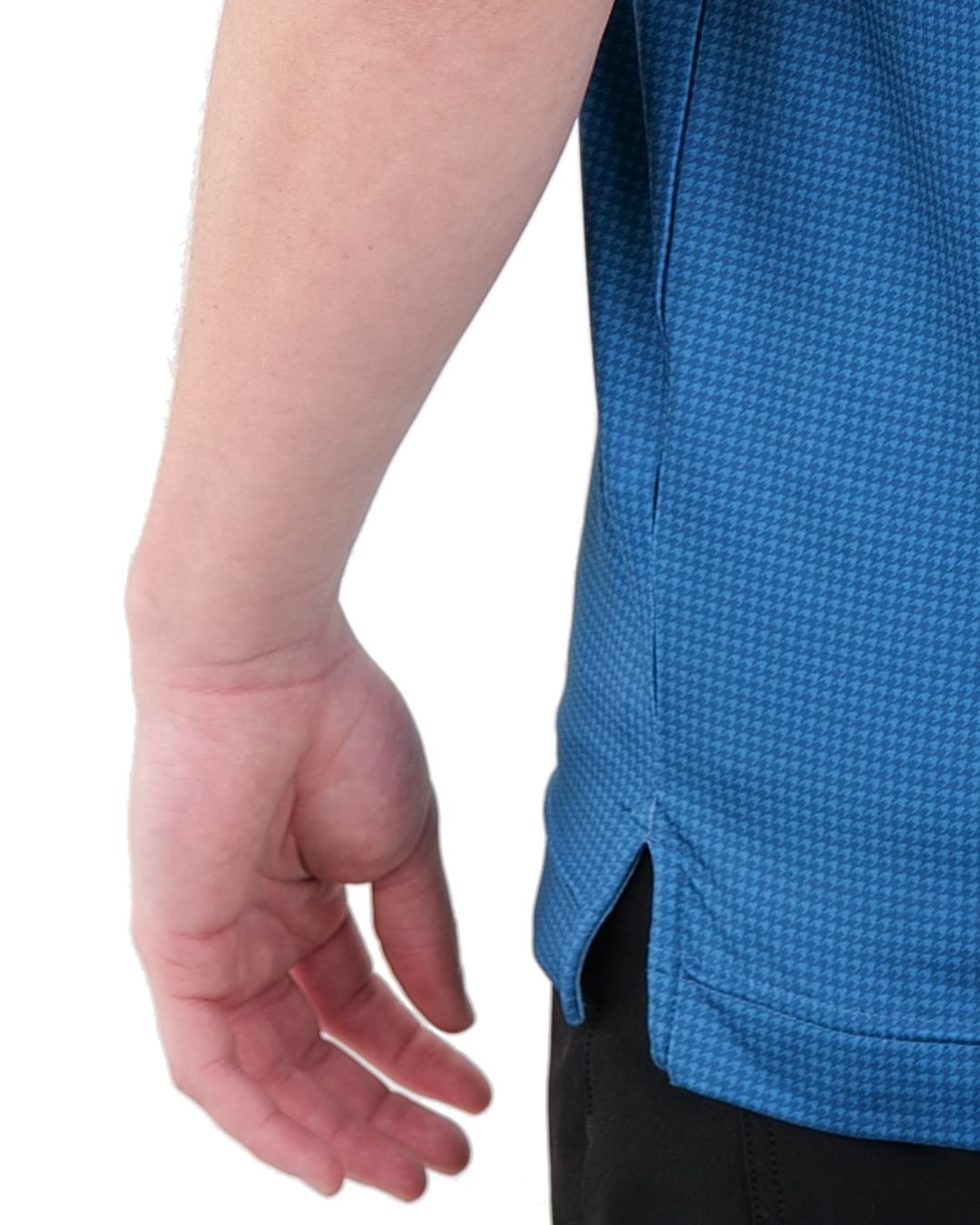 Silky Soft Polo - Classic Fit