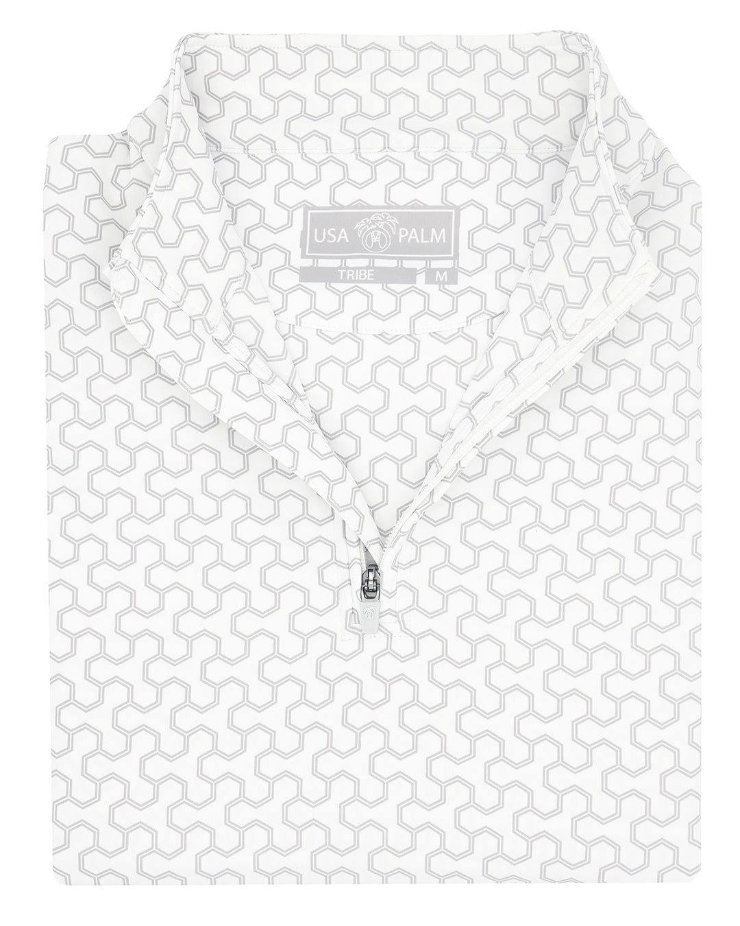 Infinity 1/4 Zip - Limited Edition