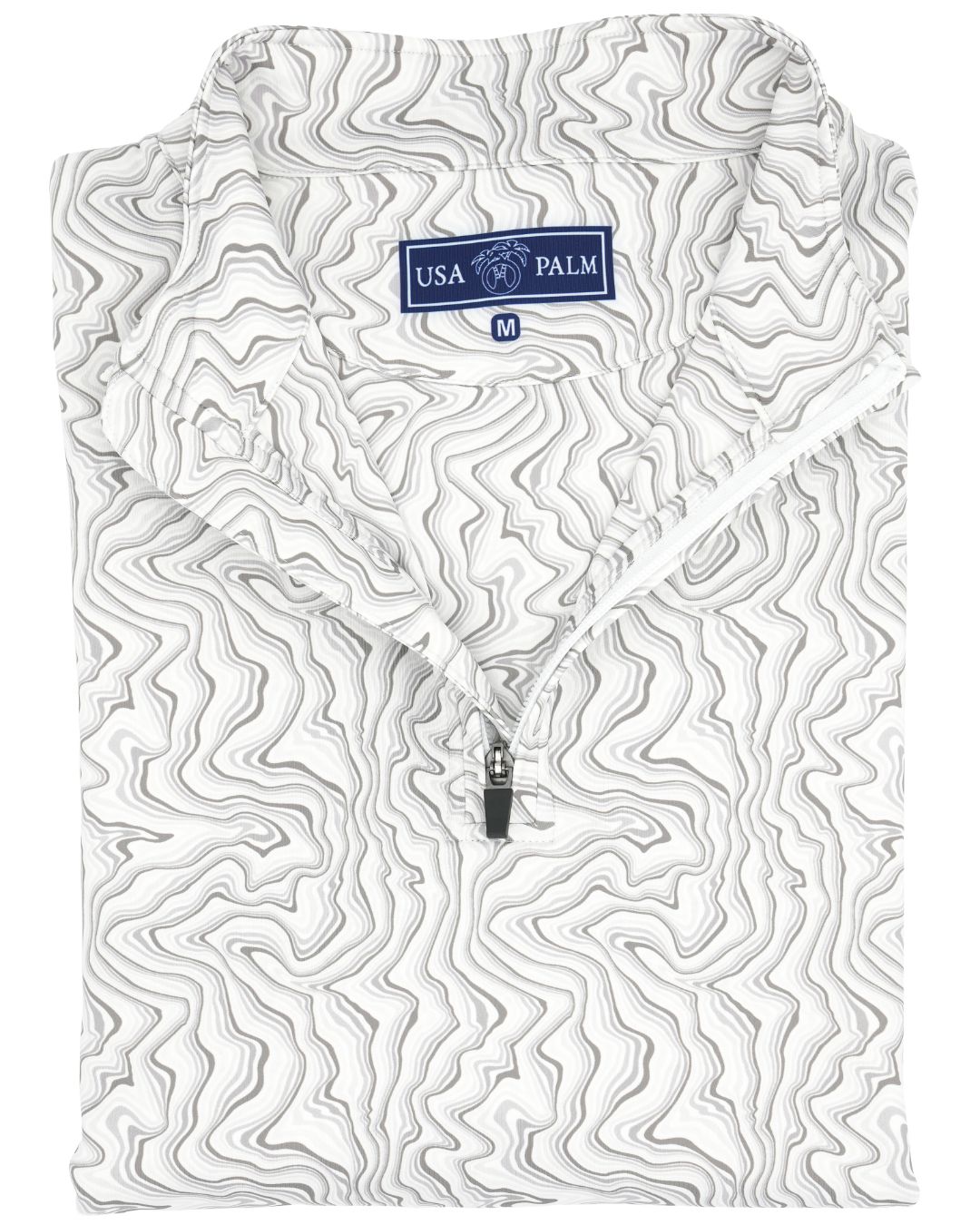 Infinity 1/4 Zip - Limited Edition