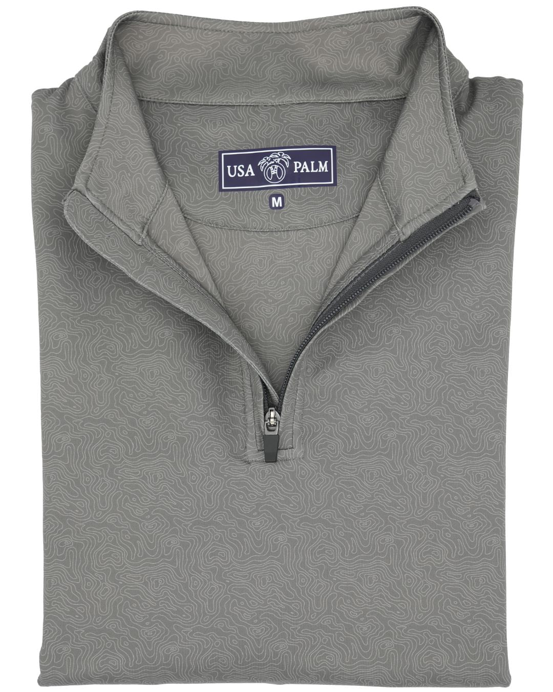 Infinity 1/4 Zip - Limited Edition