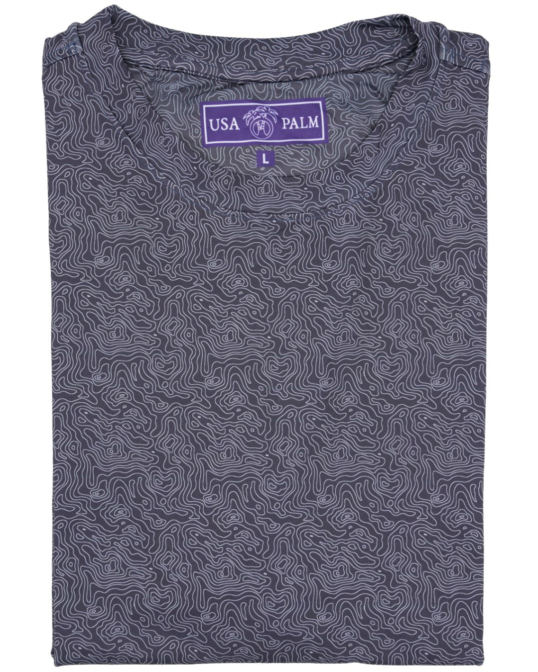 Silky Soft Crew Polo