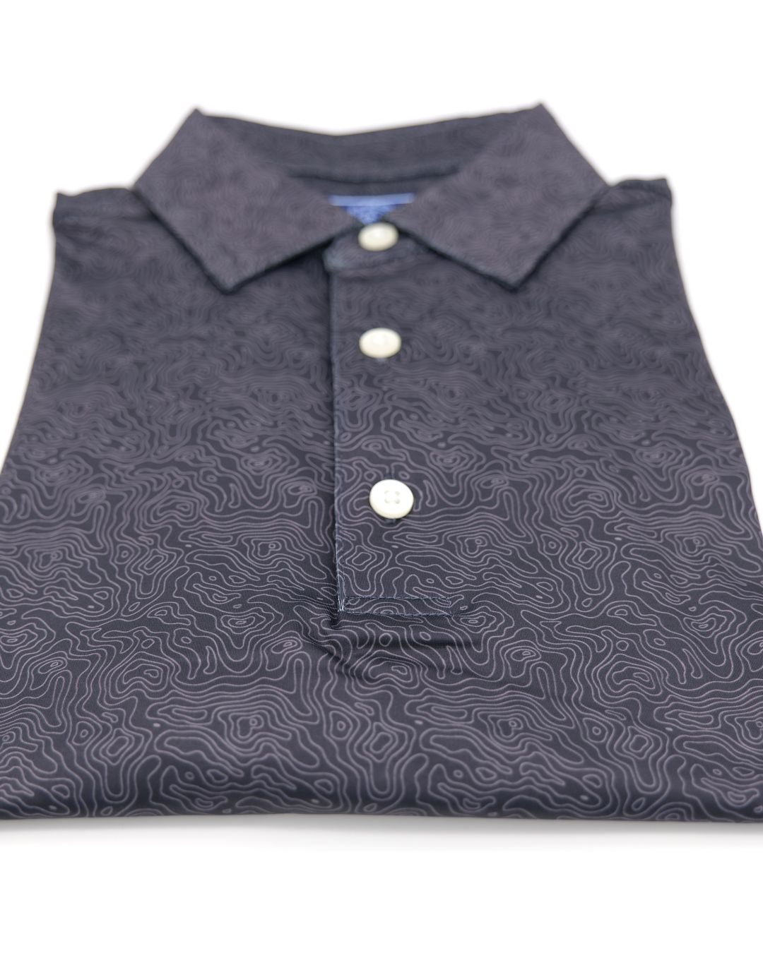 Silky Soft Polo - Classic Fit