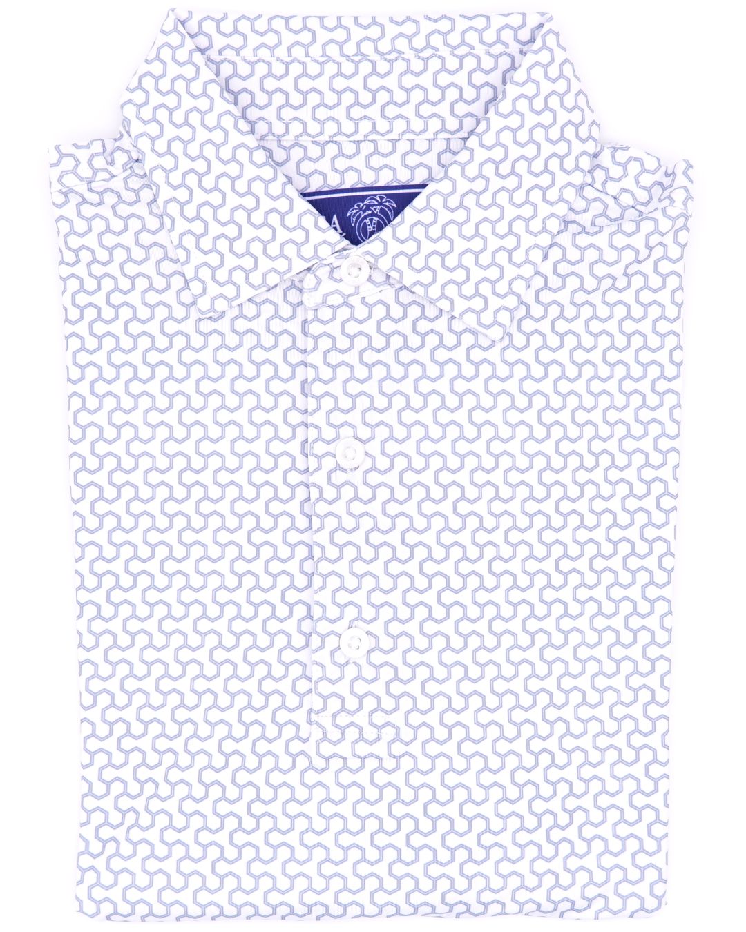 Silky Soft Polo - Classic Fit