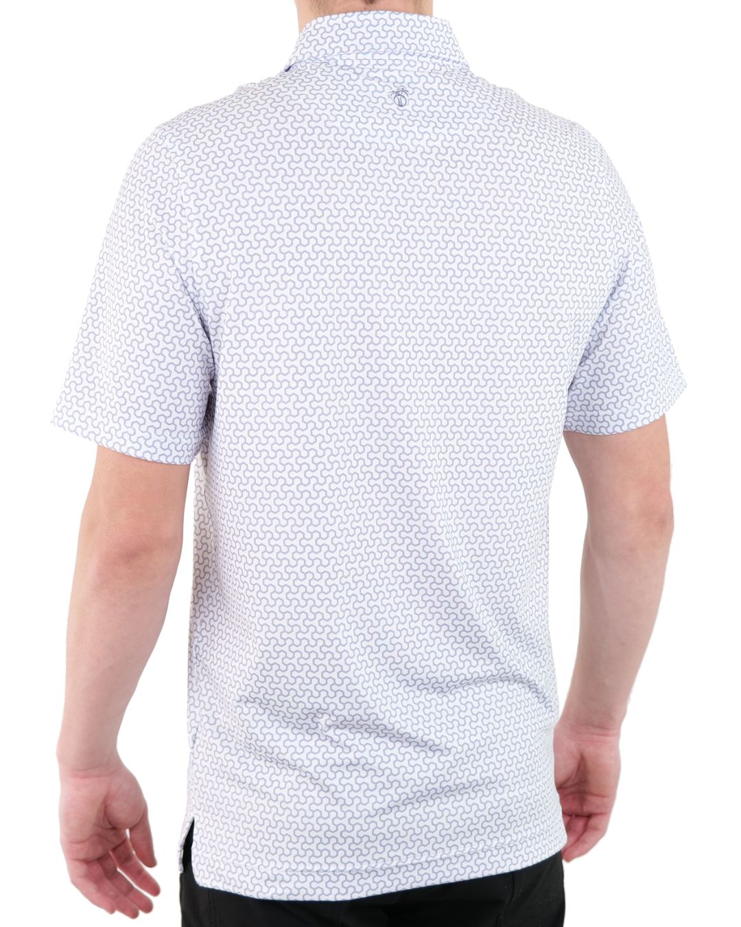 Silky Soft Polo - Classic Fit