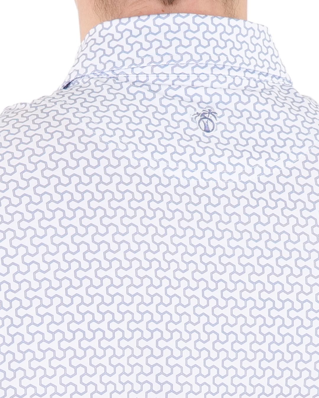 Silky Soft Polo - Classic Fit