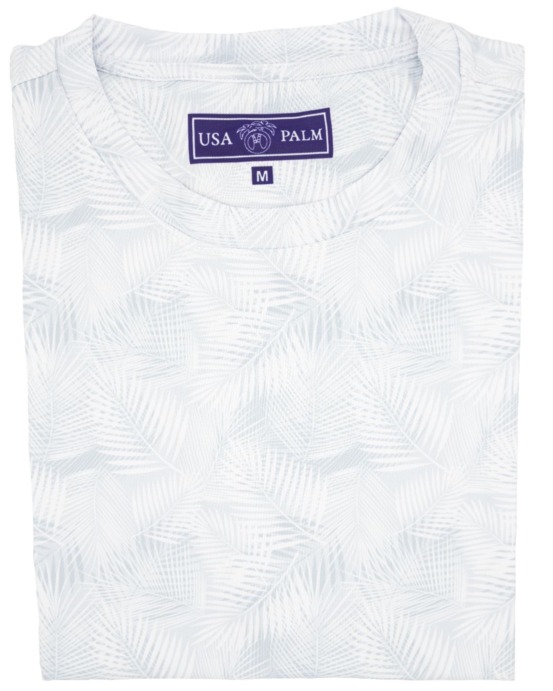 Pique Stretch Crew Polo