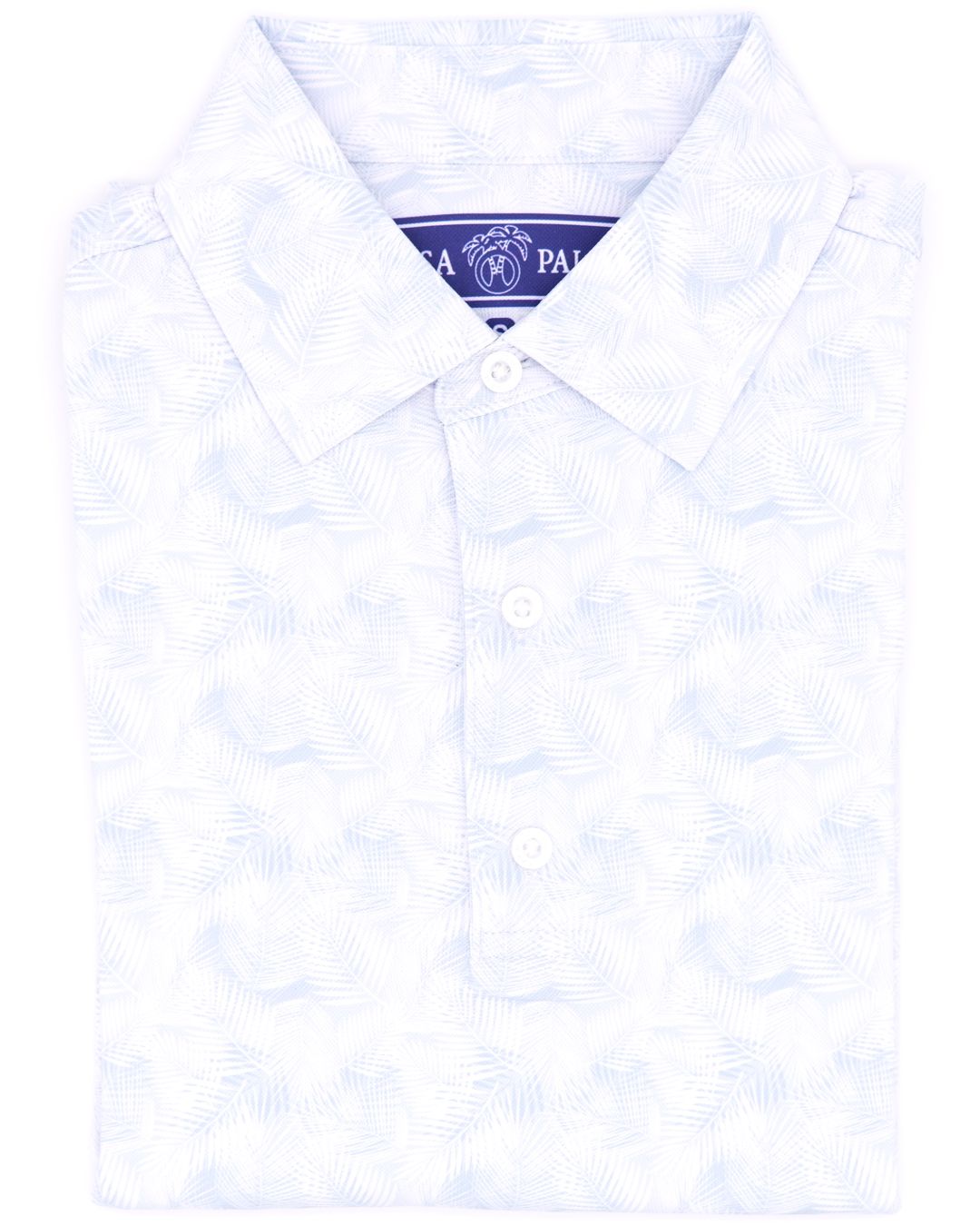 Pique Stretch Polo - Classic Fit