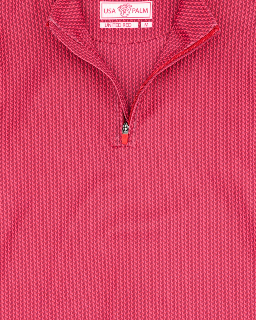 Infinity 1/4 Zip