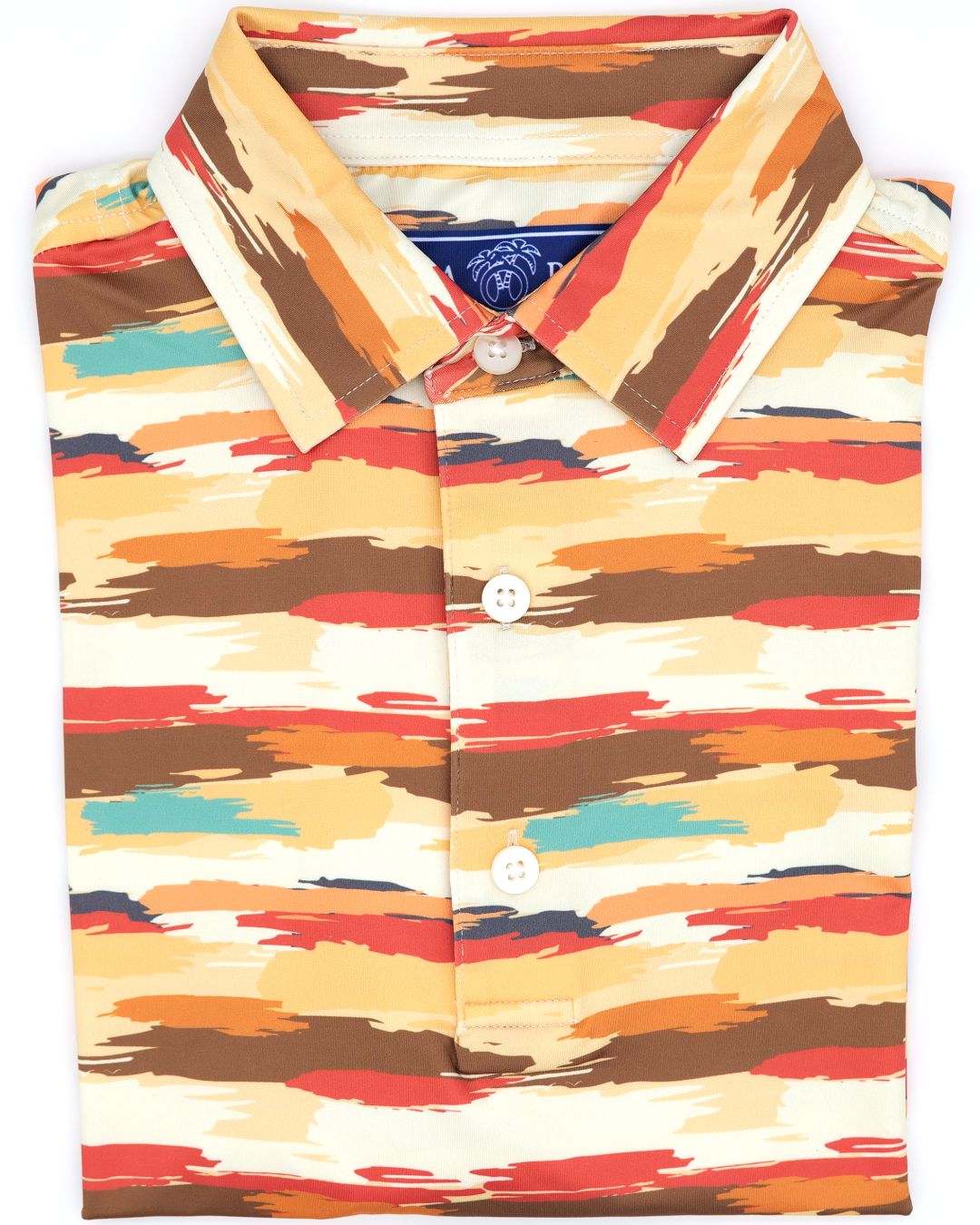 Silky Soft Polo - Classic Fit