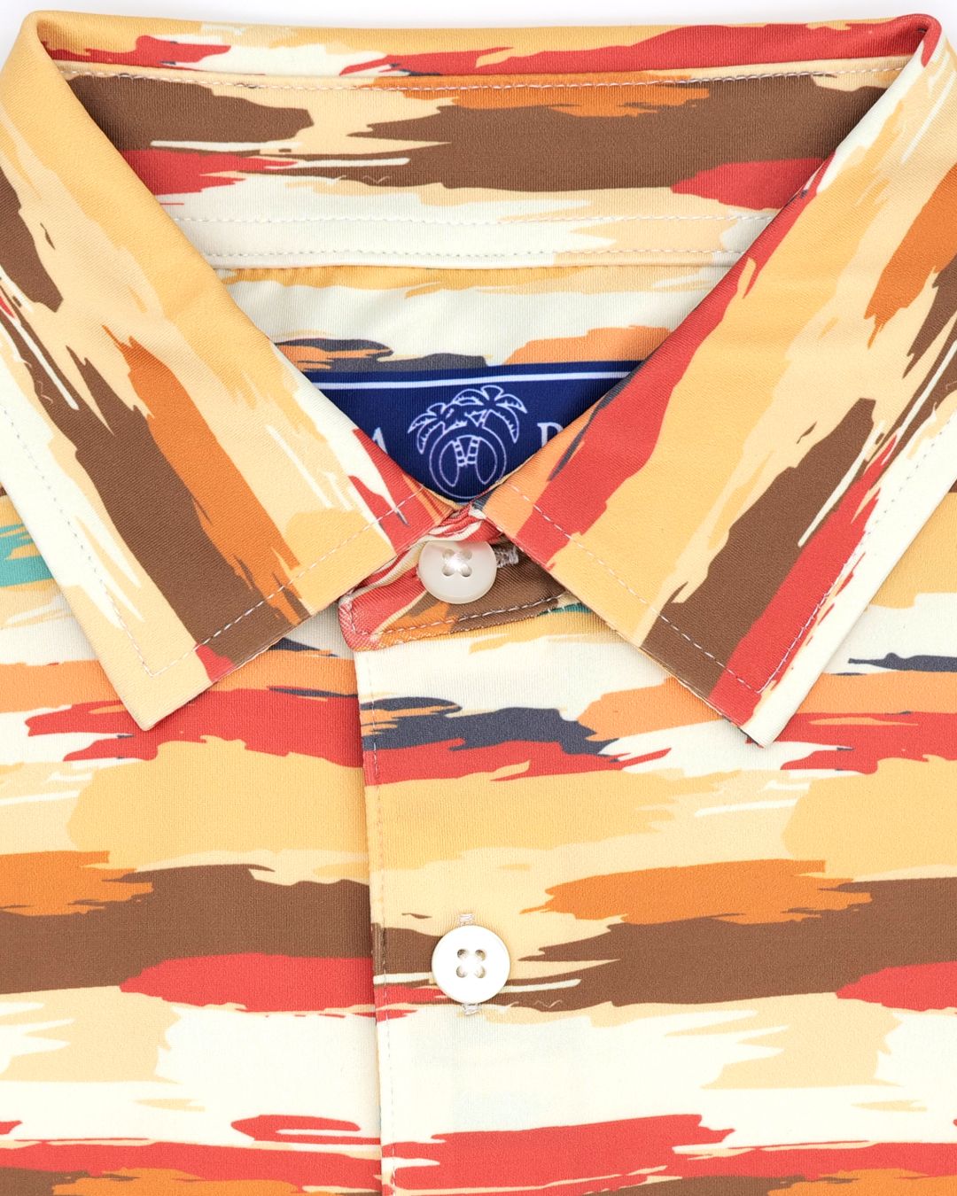 Silky Soft Polo - Classic Fit