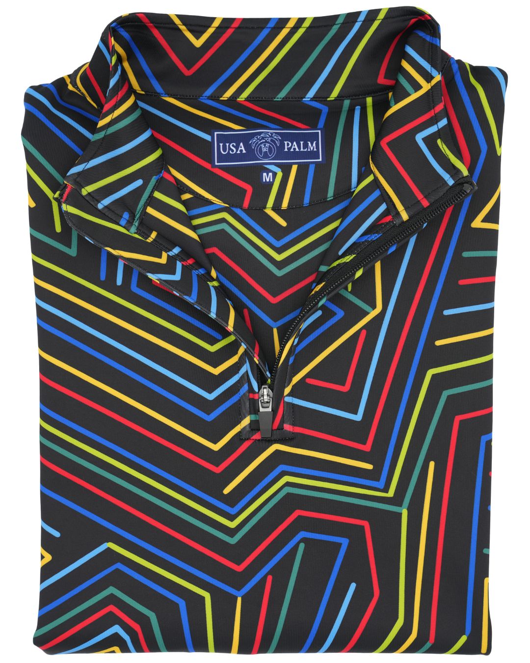 Infinity 1/4 Zip - Limited Edition