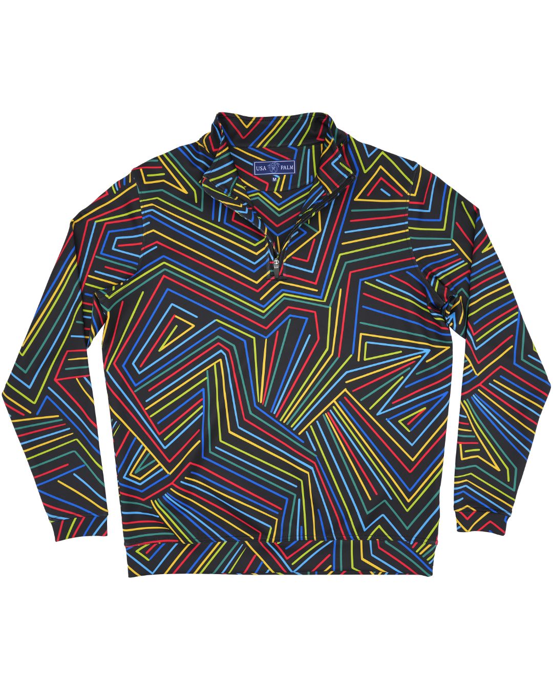 Infinity 1/4 Zip - Limited Edition