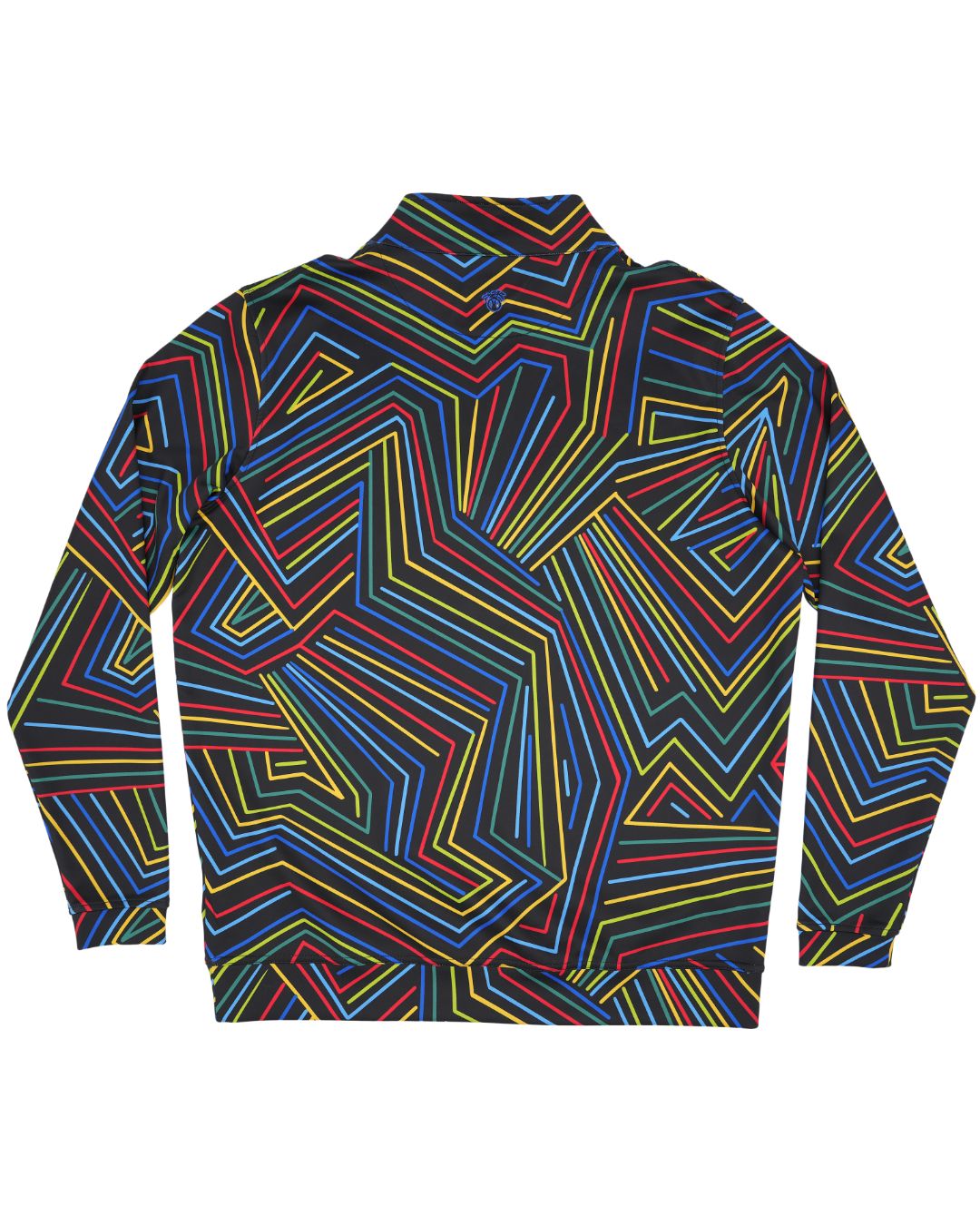 Infinity 1/4 Zip - Limited Edition