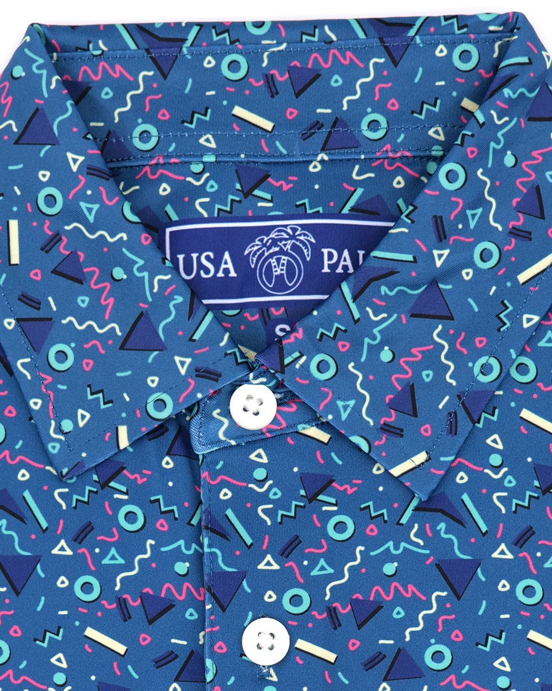 Silky Soft Polo - Classic Fit