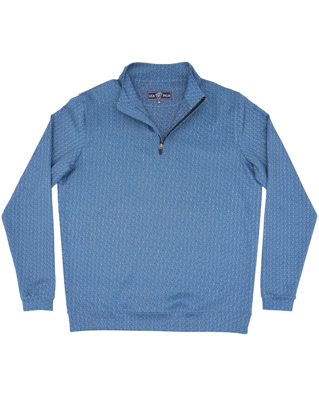 Infinity 1/4 Zip - Limited Edition