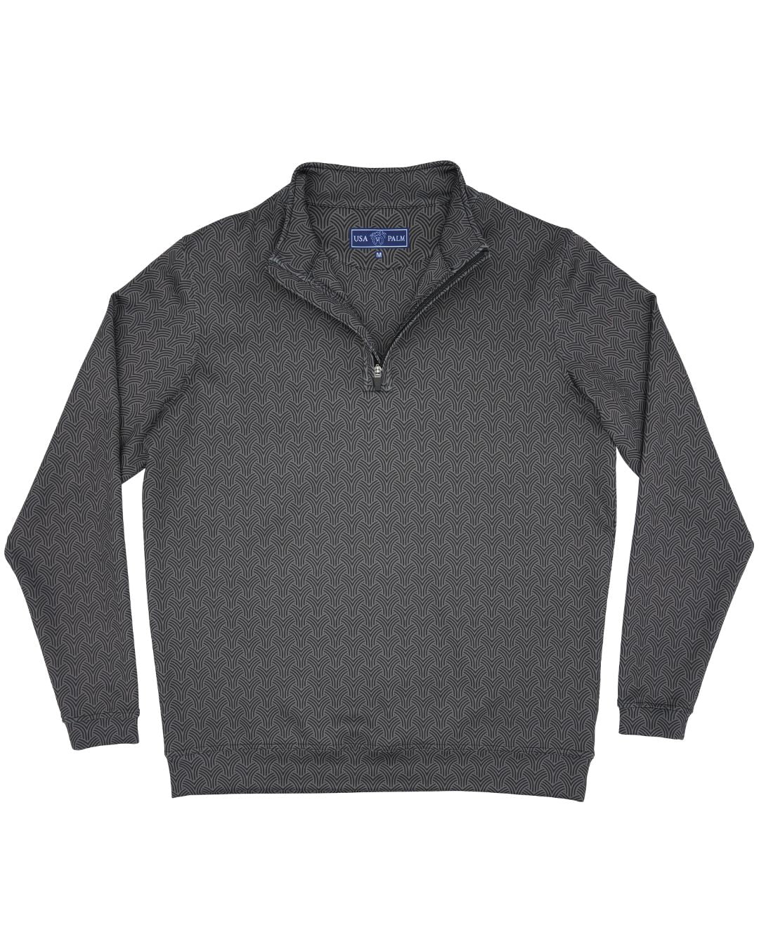 Infinity 1/4 Zip - Limited Edition