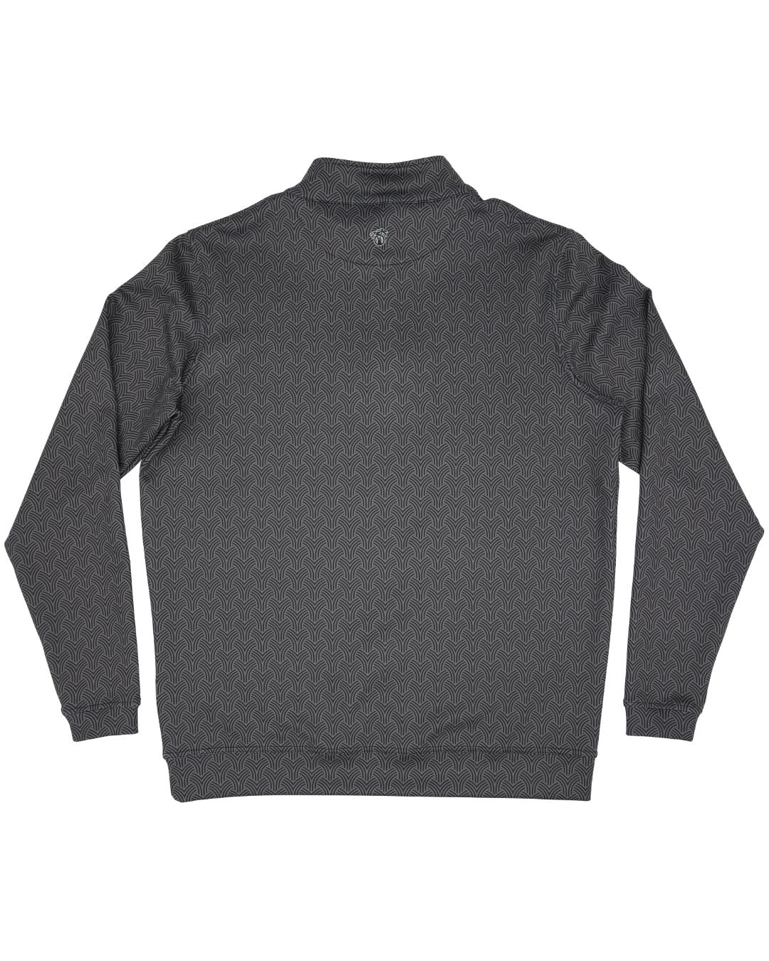 Infinity 1/4 Zip - Limited Edition