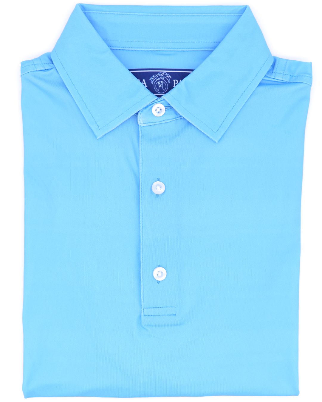 Silky Soft Polo - Classic Fit