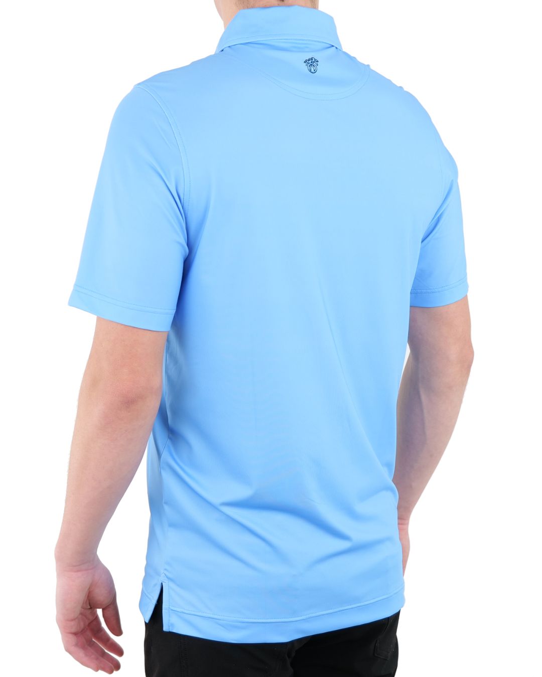 Silky Soft Polo - Classic Fit