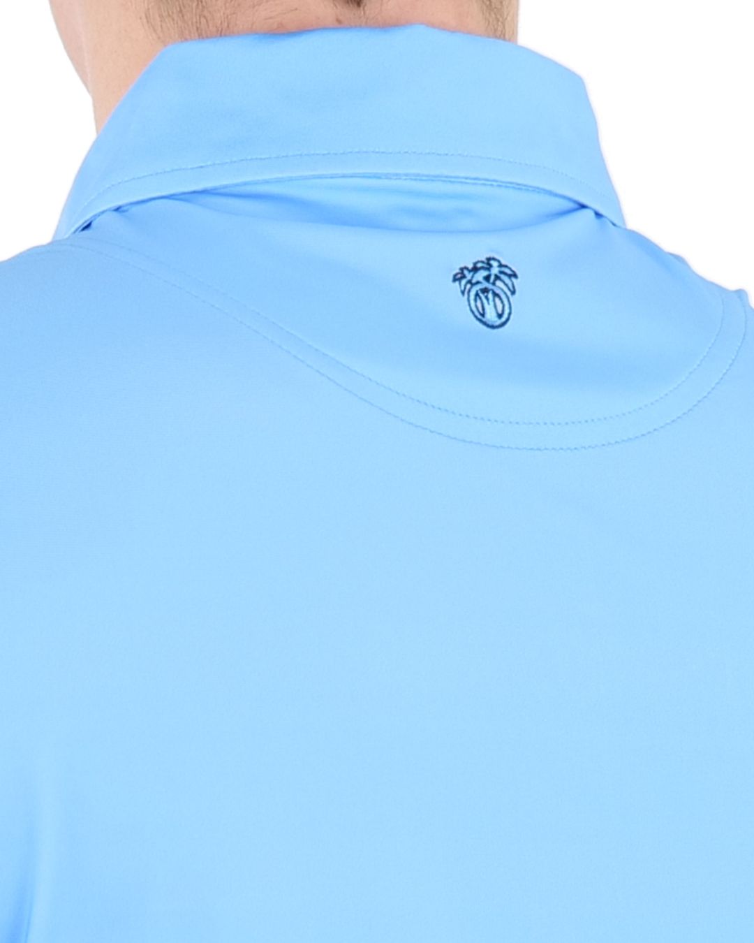 Silky Soft Polo - Classic Fit